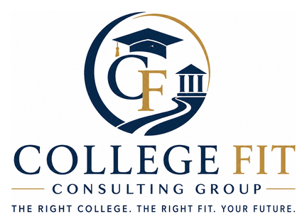 College Fit Consulting Group — The Right College. The Right Fit. Your Future.